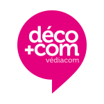 Logo deco+com