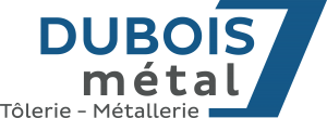 Logo Dubois Métal