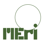 logo MERI